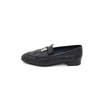 HERMES H-Logo Damen Royal Loafer 157948268 [P]