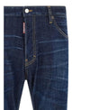 DSQUARED2 Washed Detail Cool Guy Jeans 151111353 [P]