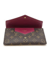LOUIS VUITTON Gianna Geldbörse M62155 157948508 [P]