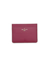 LOUIS VUITTON Gianna Geldbörse M62155 157948508 [P]