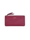 LOUIS VUITTON Gianna Geldbörse M62155 157948508 [P]
