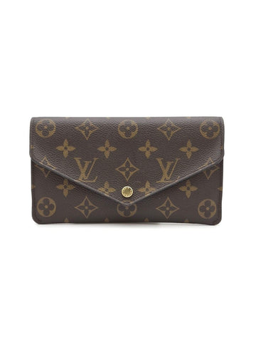 LOUIS VUITTON Gianna Geldbörse M62155 157948508 [P]