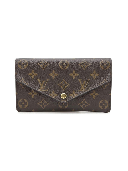 Louis Vuitton Giann Wallet M62155 157948508 [P]