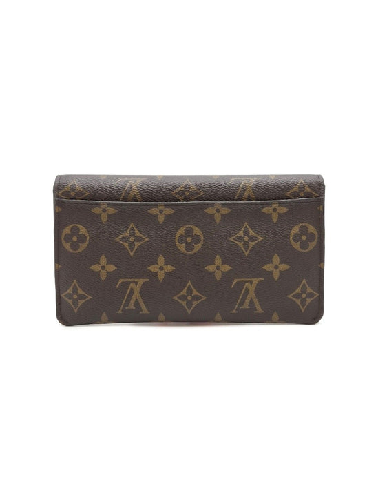 Louis Vuitton Giann Wallet M62155 157948508 [P]