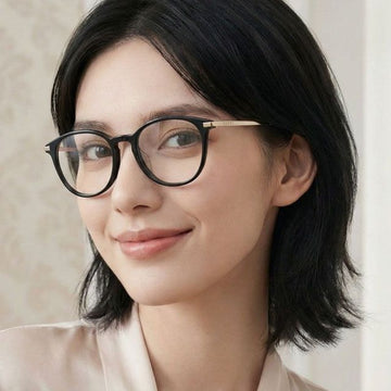 GUCCI GG1466OA 001 アジアフィット ラウンド バー素 結会社 72987908 [P]