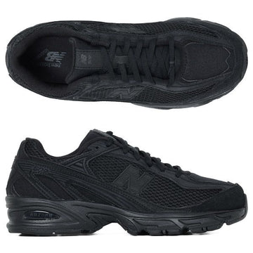 NEW BALANCE Sneaker in Schwarz 509 U509BC 157950804 [P]