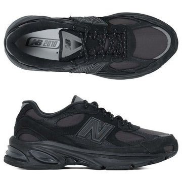NEW BALANCE 26SS Schwarz Phantom Absorb 2010 Sneakers 157950807 [P]