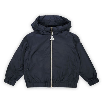 MONCLER Kids LILIANNA Hoodie-Jacke (Navy) 1A00070 53A5E 742 126817807 [P]