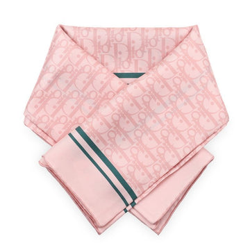Dior Women's Book Cover 70 Square Scarf 152779009 [P]