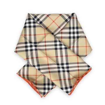 BURBERRY レディース ヴィンテージ チェック シルク スカーフ (ベージュ) 8088140 A2021 131429751 [P]