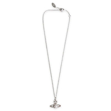 Vivienne Westwood Women's ASSITA Bath Relief Pendant Necklace (Vintage Rose) 630203FI 02P608 P608 133258541 [P]