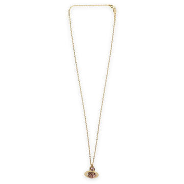 VIVIENNE WESTWOOD Damen Ashita Halskette (Gold) 630203FG 02R875 R875 136203457 [P]