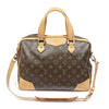 LOUIS VUITTON Monogram Canvas Retiro PM 2WAY M40325 157954651 [P]
