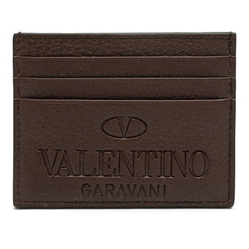 Valentino Identity Card Case 51589157 [P]