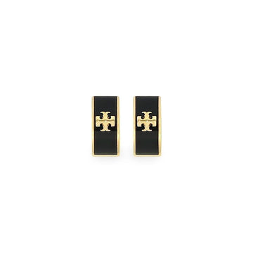 Tory Burch Kira Huggie Earrings 151759784 [P]