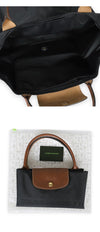 Longchamp Le Pliage Original M Handbag 152231588 [P]