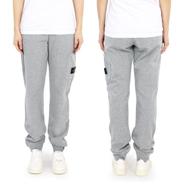 STONE ISLAND トレーニングジョガーパンツ 152599851 [P]