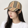 Burberry Cap Icon Stripe 157955556 [P]