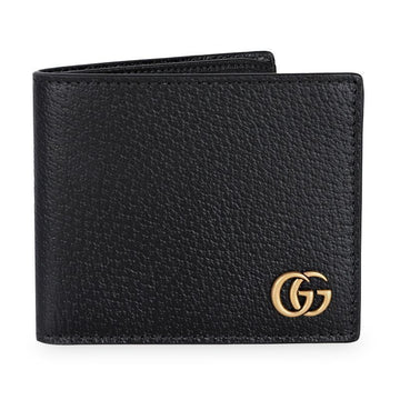 GUCCI マネークリップ（ブラック） 428726 DJ20T 1000 153497111 [P]