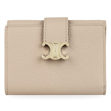 CELINE パインストラップニノサプリ財布（サファリ） 10M963GHH 03SA 153742269 [P]