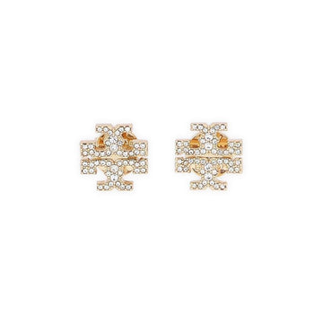 TORY BURCH 女性キラパベスタッドイヤリング 154945666 [P]