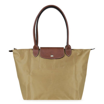 Longchamp Women's Le Pliage Original L Tote Bag (Chamois) L1899089 P86 155291466 [P]
