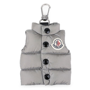 Moncler Padded Vest Keyholder 155585404 [P]