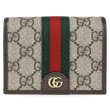 Gucci Ophidia Small Wallet 155782794 [P]