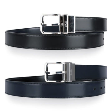 DIOR リバーシブルレザーベルト 157663590 [P]