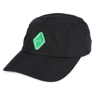 A-Cold-Wall 23 S/S Nylon Rombus Logo Cap Black 54757483 [P]
