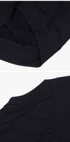 AMI Small Heart Logo Men's Sweatshirt 157957081 [P]