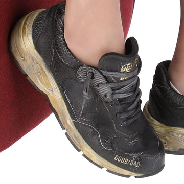 Golden Goose Running Dade Sneakers 154125199 [P]