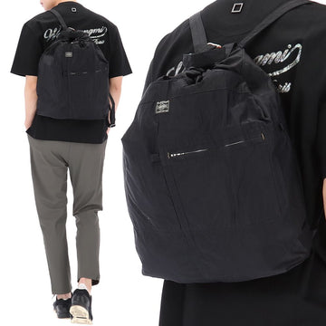 PORTER Yoshida Mile Nap Sack Rucksack 754 15110 10 155339200 [P]