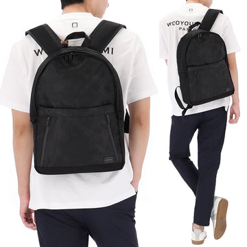 PORTER Yoshida Forest Day Backpack 155989154 [P]