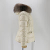 MONCLER Boe de Fox Fur Damen Kurzjacke 157957868 [P]
