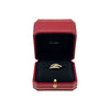 Cartier 18K Gold Trinity Classic Ring Size 12 CRB4234252 157958946 [P]