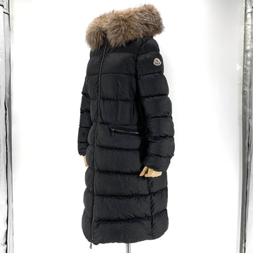 MONCLER Boeidik Daunenparkas mit Fuchsbesatz 157962154 [P]