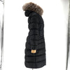 Moncler Boedic Fox Fur Long Padded Jacket 440314-446 157962154 [P]