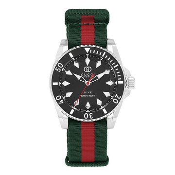 GUCCI Herrenarmbanduhr 157162664 [P]