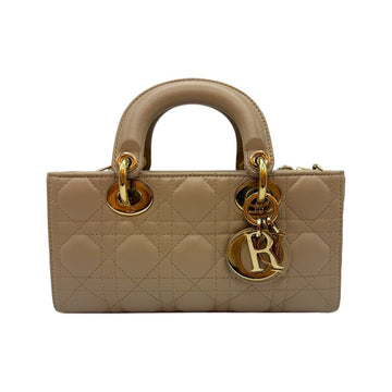DIOR Lady Di Joy Bag Trench Kaniage Lammleder Small M0613OUQA_M73U 157962739 [P]
