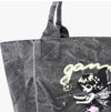 Ganni Medium Shopper Tote Bag 157965282 [P]