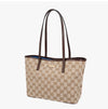 Gucci Tribecca Small Tote Bag 157965941 [P]