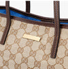 Gucci Tribecca Small Tote Bag 157965941 [P]