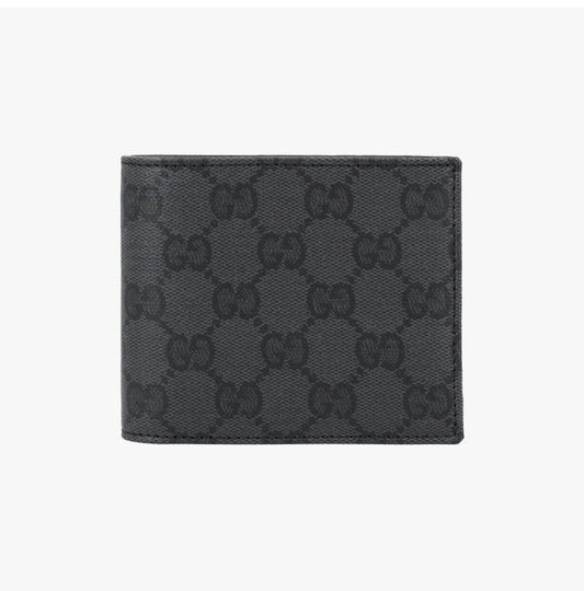 Gucci Essence Classic Compact Wallet 157965954 [P]