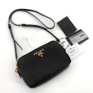 Prada Saffiano Mini Crossbody Bag 1BH036 157965990 [P]