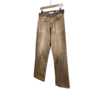 OUR LEGACY Digital Dual Denim Hose Sand 29 M4225TDD 157966657 [P]