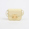 Celine Triomphe Mini Clutch Crossbody 157638566 [P]