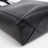 CELINE スモールレザーバーティカルカバストート＆ショルダーバッグ ブラック 157688958 [P]