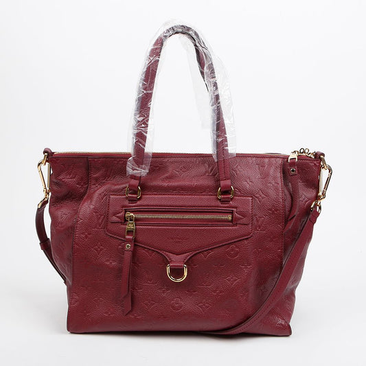 Louis Vuitton M93413 Luminesse PM Tote Shoulder Bag 157797268 [P]