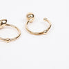 Dior 9 Ring with Decorative Jewel Stone 3P Set 157862215 [P]